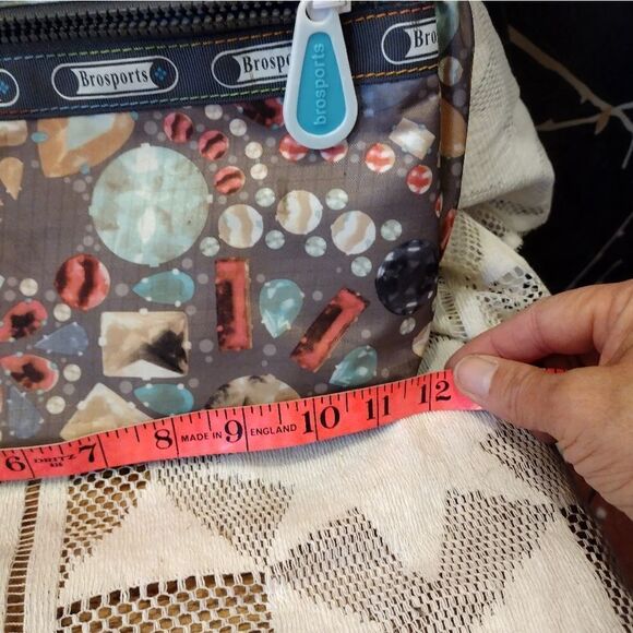 Fashion Deluxe bag  - Picture 4 of 6